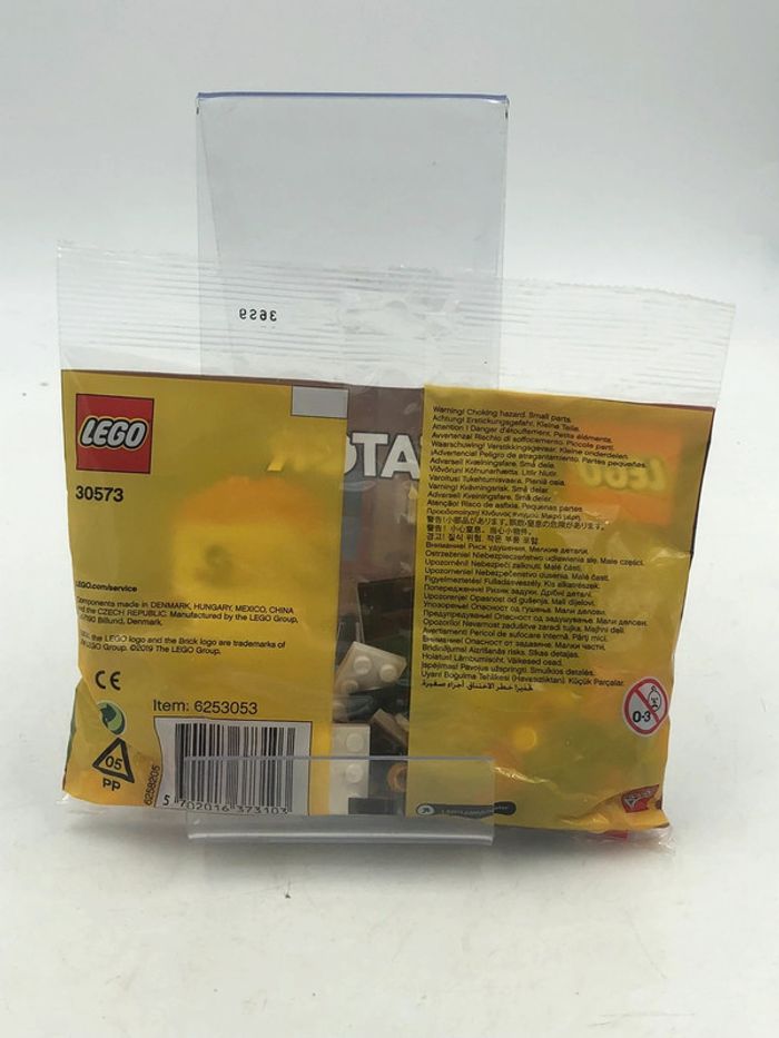 Lego creator père noel N•30573 neuf - photo numéro 2