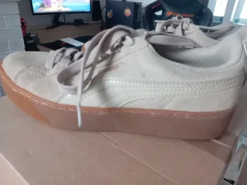 Baskets Puma 36