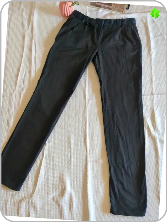 Jolie pantalon homme Dolce& Gabbana