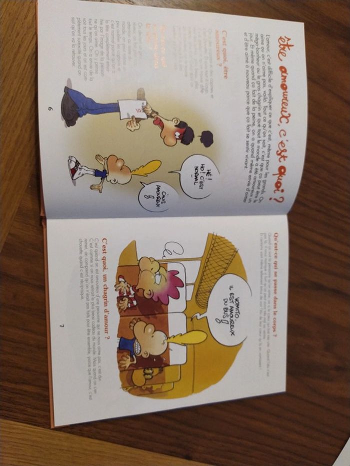 Livre zizi sexuel - photo numéro 4