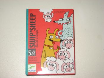 jeu de cartes