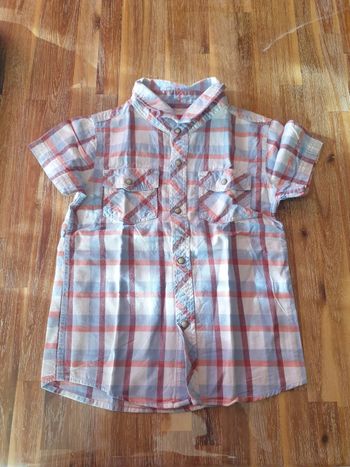 Chemise