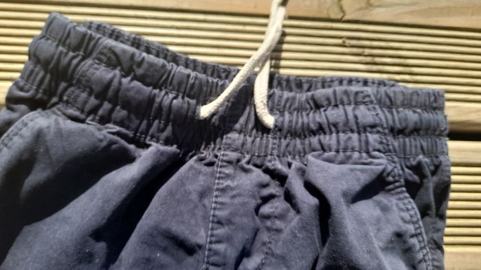 Pantalon garçon - photo numéro 4