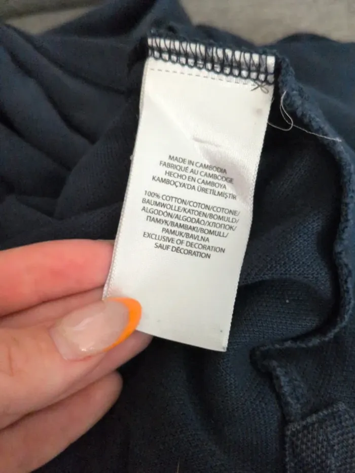 Polo Ralph Lauren Taille M - photo numéro 6