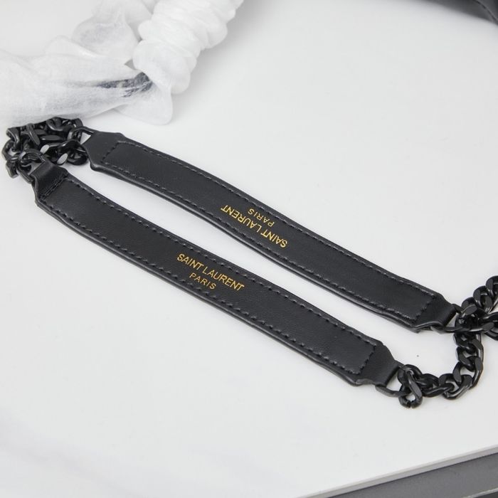 Yves Saint Laurent  loulou puffer 8819 - photo numéro 4