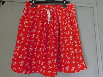 Jupe T 40