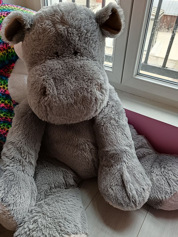 Peluches - photo numéro 7