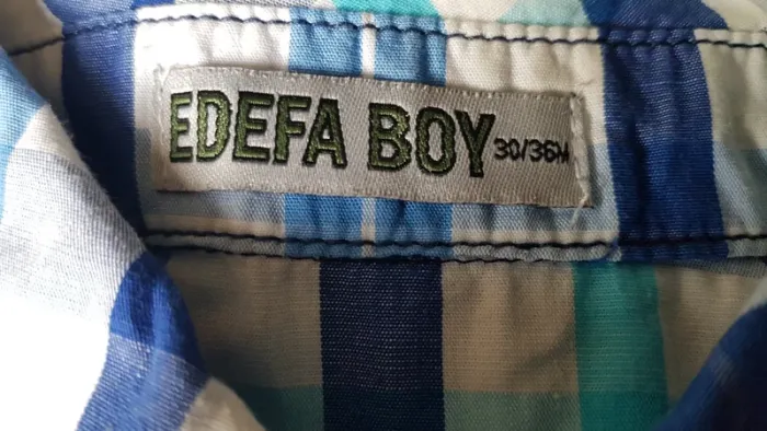 2 ensemble short t-shirt  garçon 3 ans - photo numéro 7