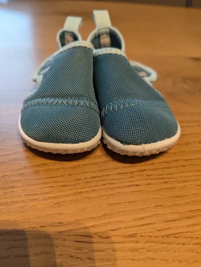 Chaussons piscine - photo numéro 6