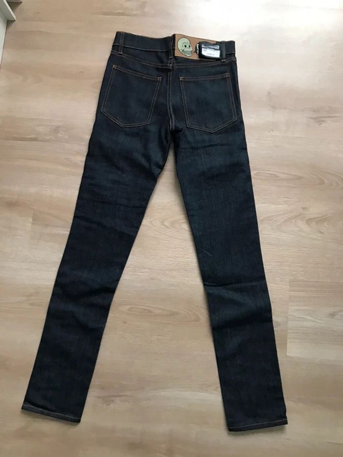 Jeans Cheap Monday Tight - photo numéro 4