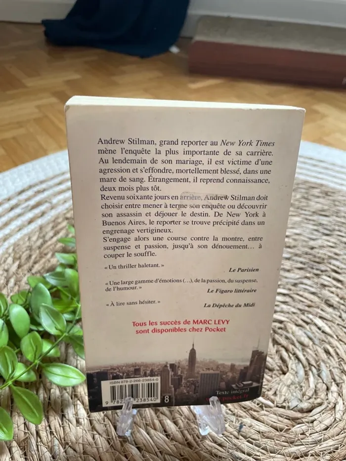 Livre - si c’était à refaire - photo numéro 3