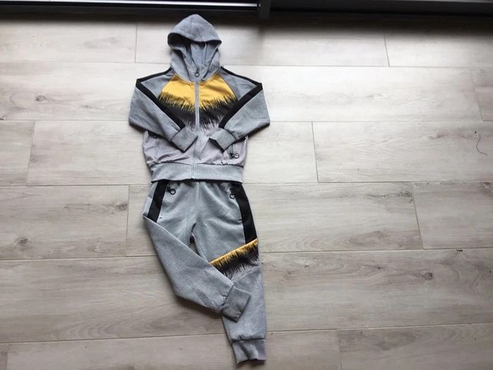 Ensemble jogging garçon