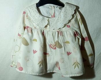 chemise Orchestra