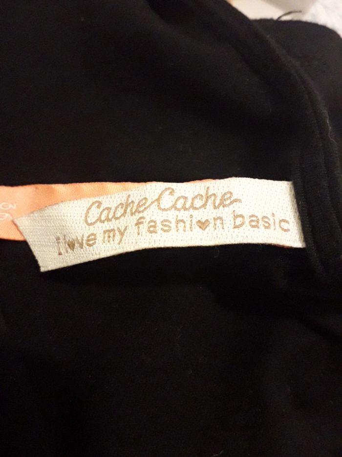 Robe Cache cache 36 - photo numéro 3