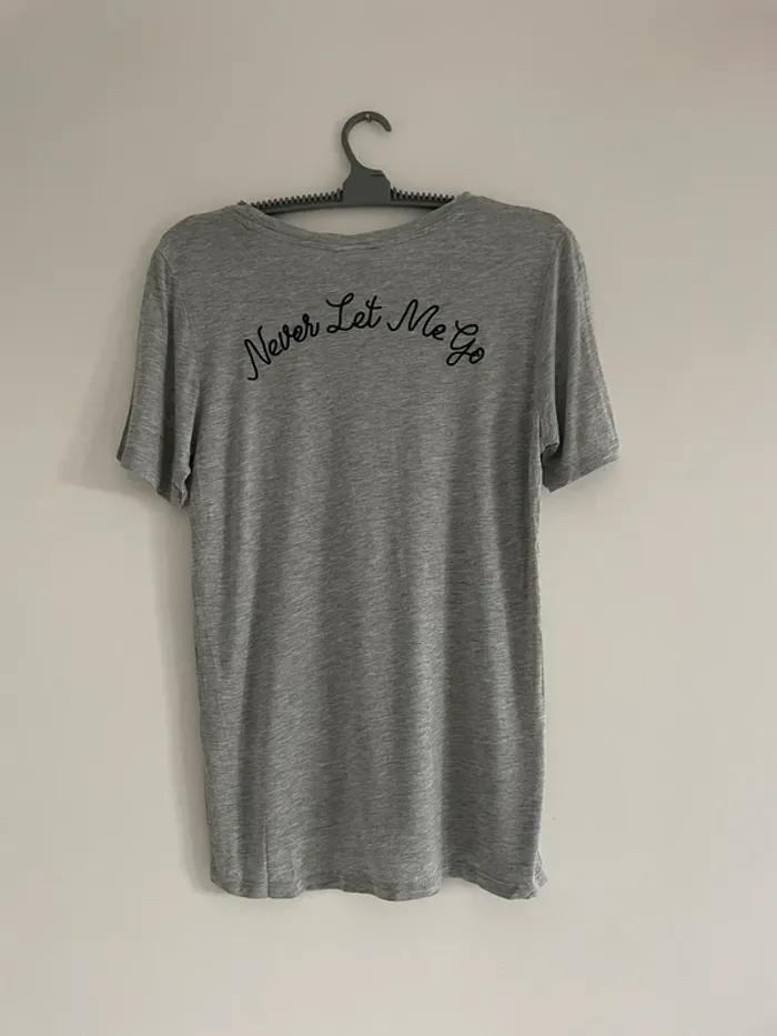 T shirt - photo numéro 4
