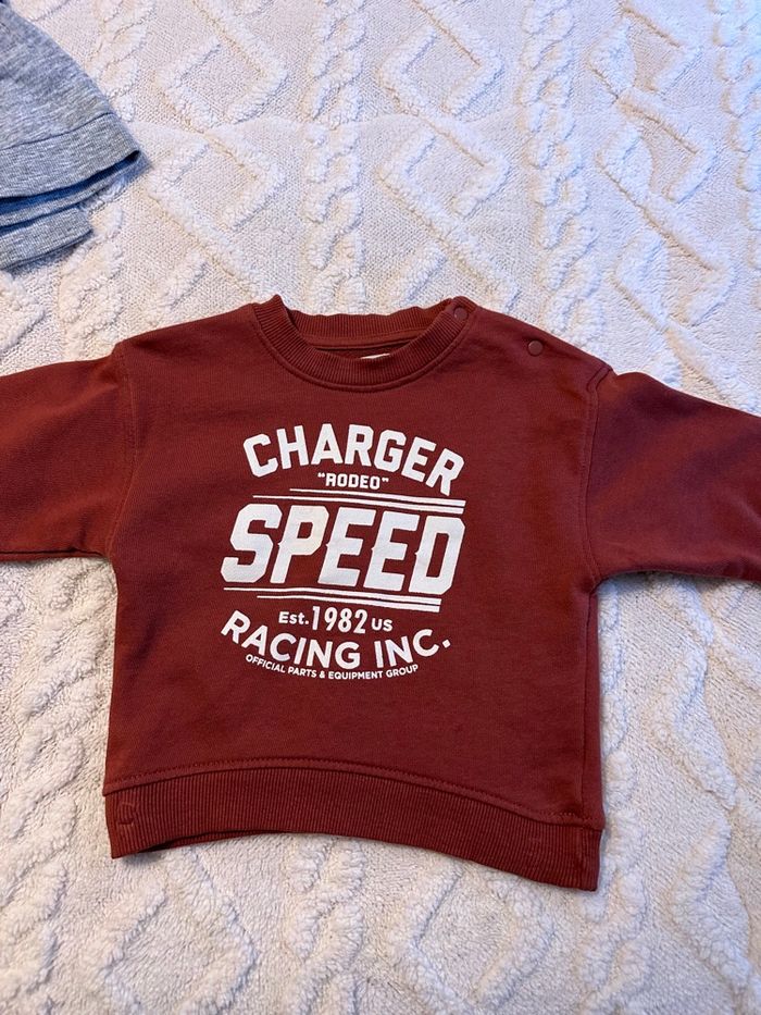 Lote vêtement - photo numéro 3