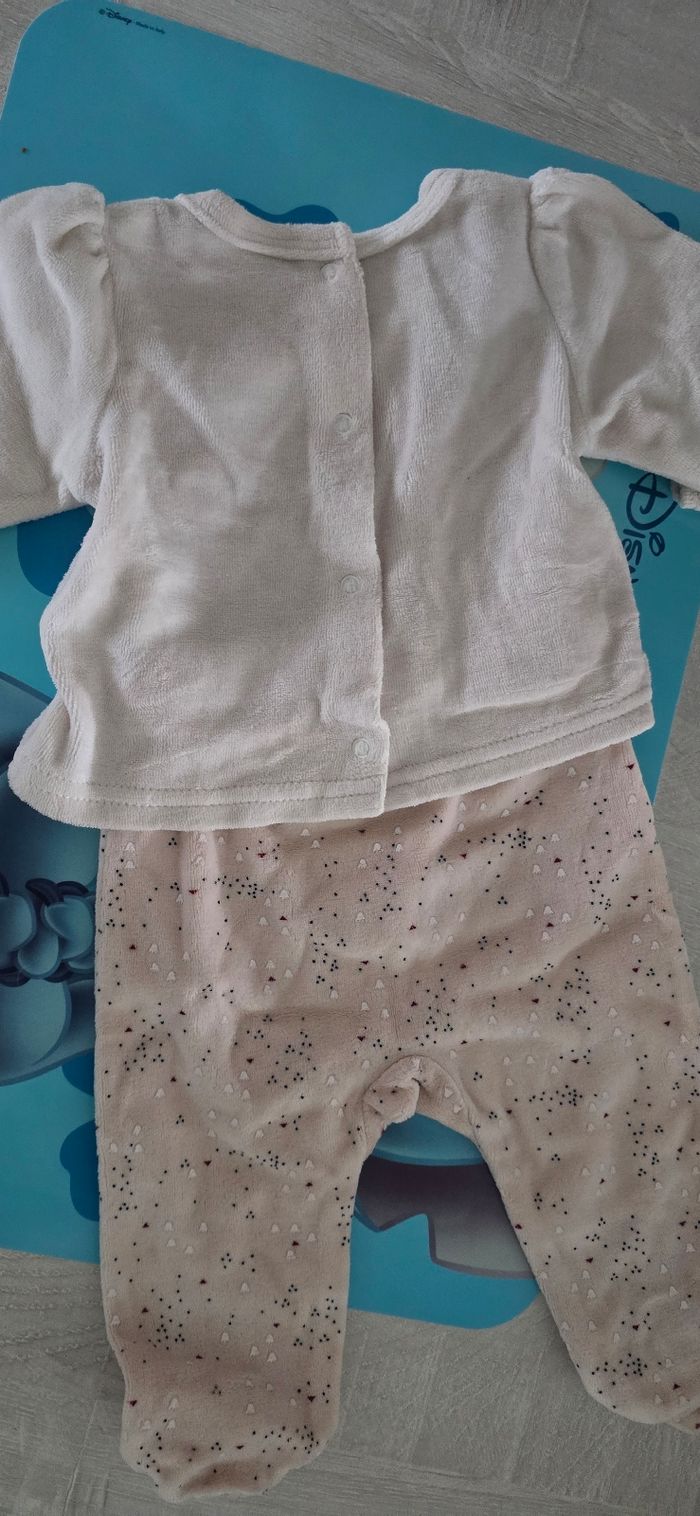 Pyjama Tape a l'œil - photo numéro 5