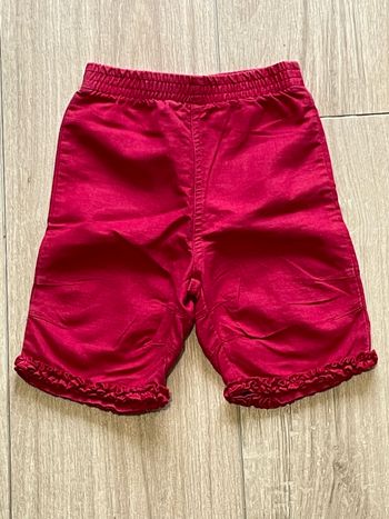 Pantalon bébé fille