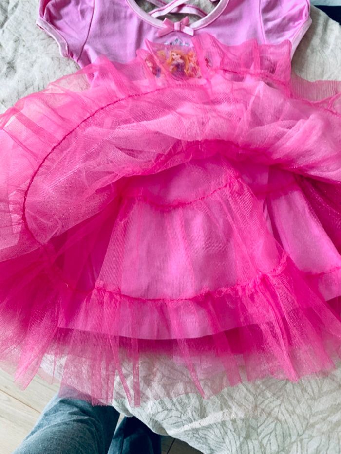 Robe de princesse - girly Disneyland Paris - photo numéro 6