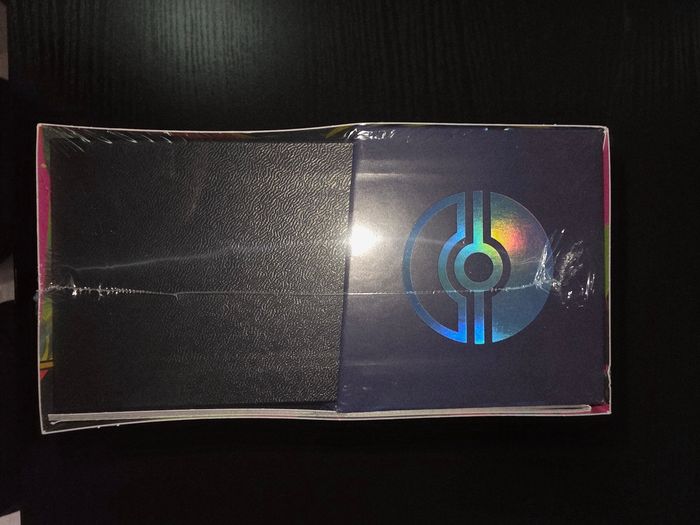 Etb flammes fantasmagoriques neuve scellé  2 dispo - photo numéro 3