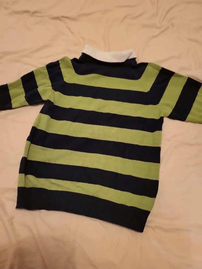 Pull leger - photo numéro 6