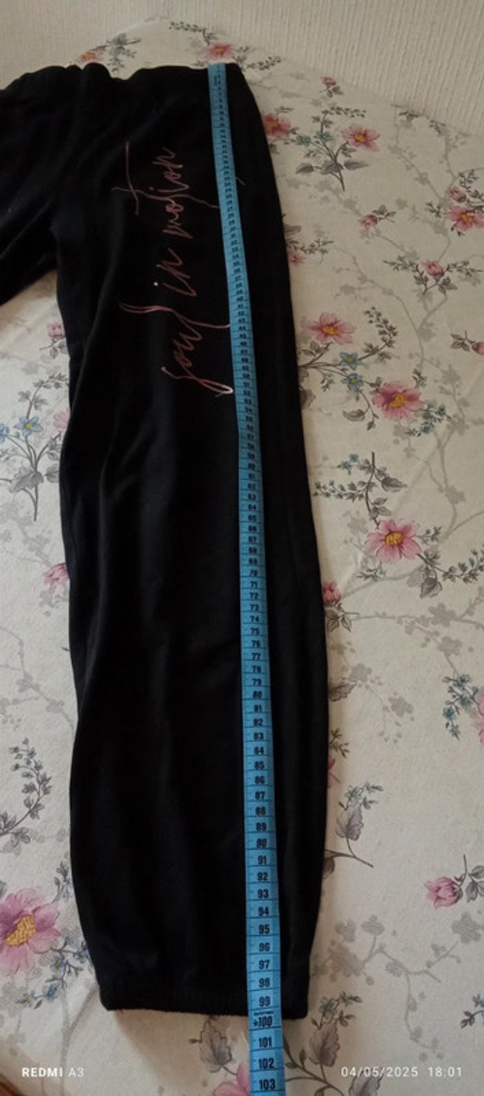 Pantalon de danse moderne - photo numéro 10