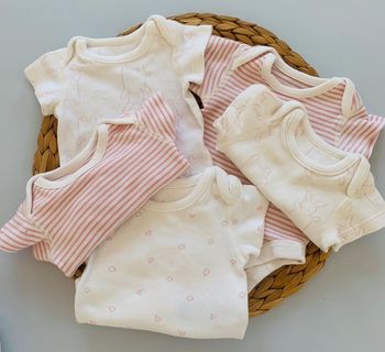 Lot 5 bodies Mark & Spencer