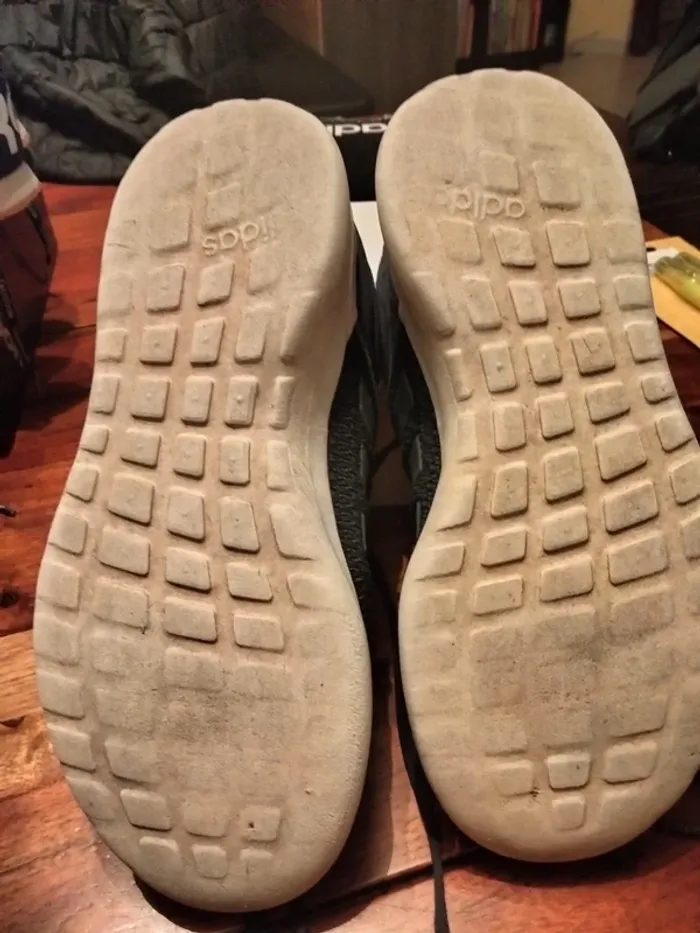 Basket adidas en 36.5 - photo numéro 4