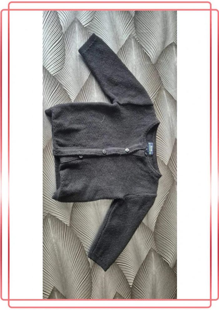 Gilet - photo numéro 2