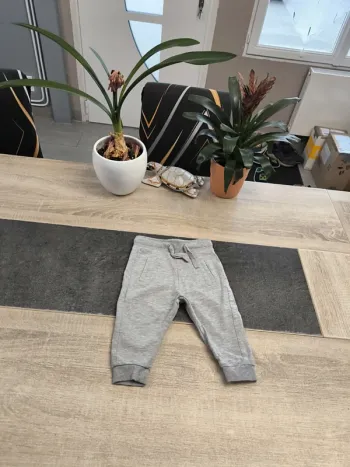 Pantalon legging garçon 18 mois Gémo