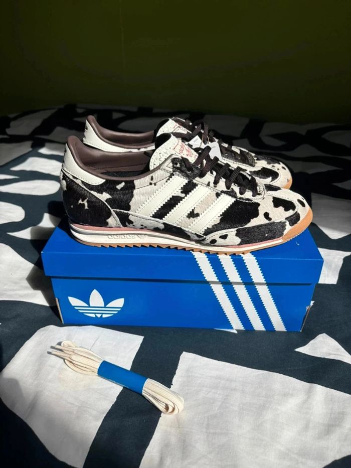Adidas Originals SL 72 OG Édition ASOS • Taille 39 • Neuve - photo numéro 2