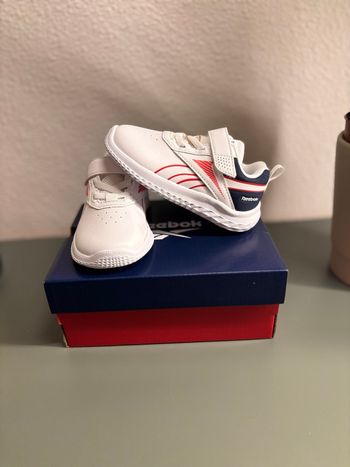 Baskets Reebok Rush Runner 5 TD - Neuves - Pointure 22