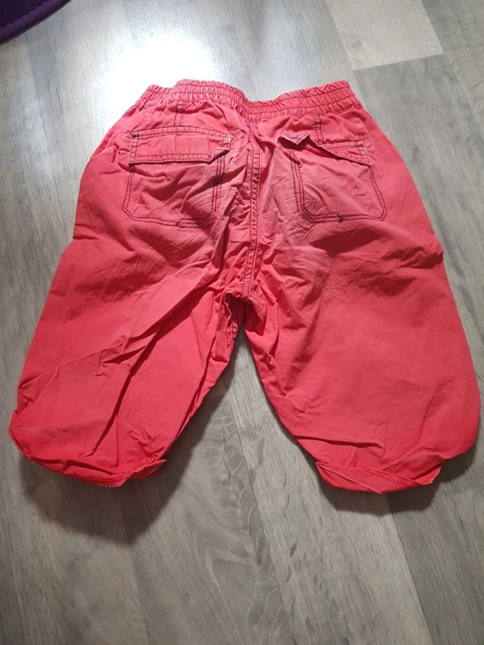 Short sergent major 6 ans - photo numéro 2