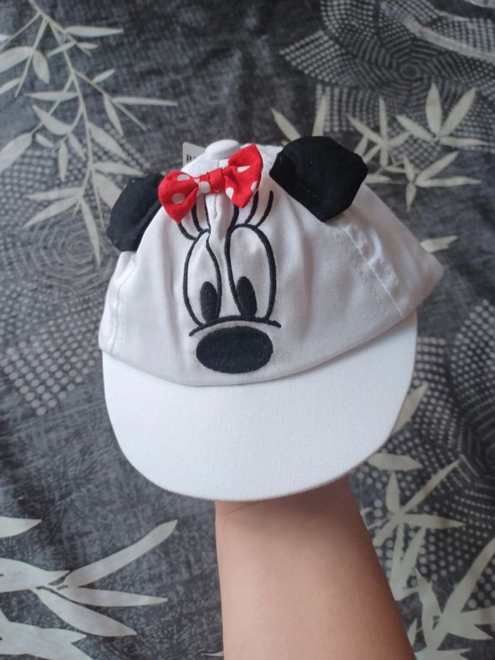 Casquette - photo numéro 2