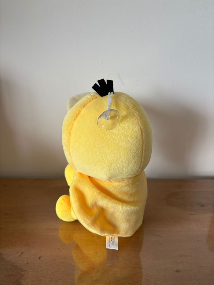 Peluche Pokémon pikachu psykowak - photo numéro 4