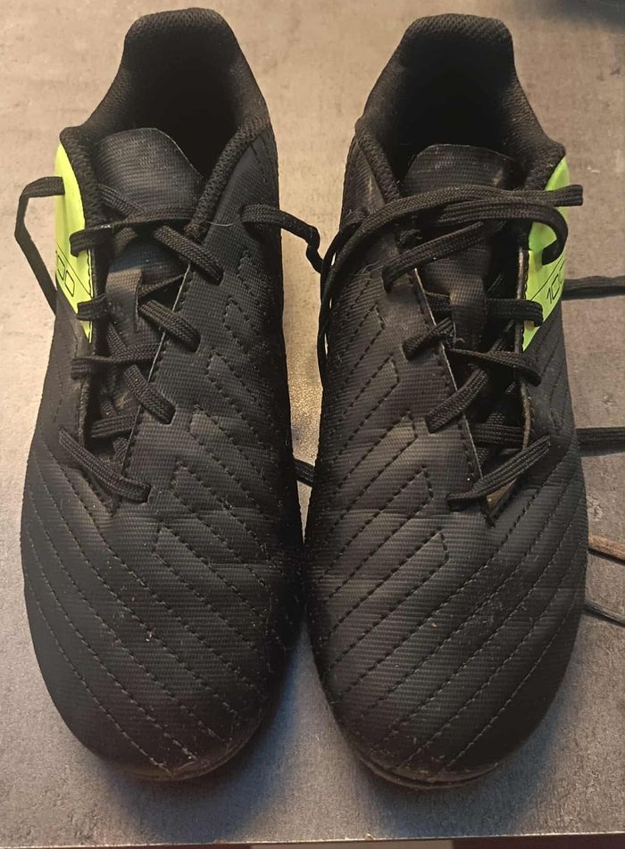 Chaussure de foot - photo numéro 4