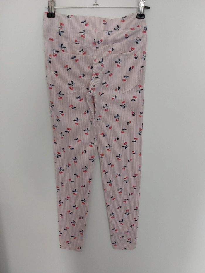 Leggings okaïdi fille 10 ans - photo numéro 3