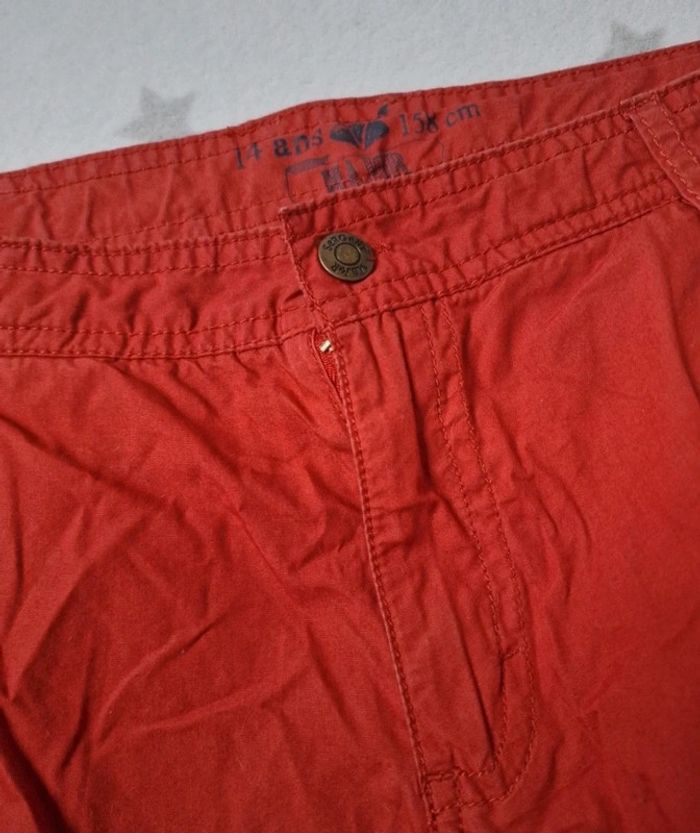 Short 14 ans - photo numéro 2