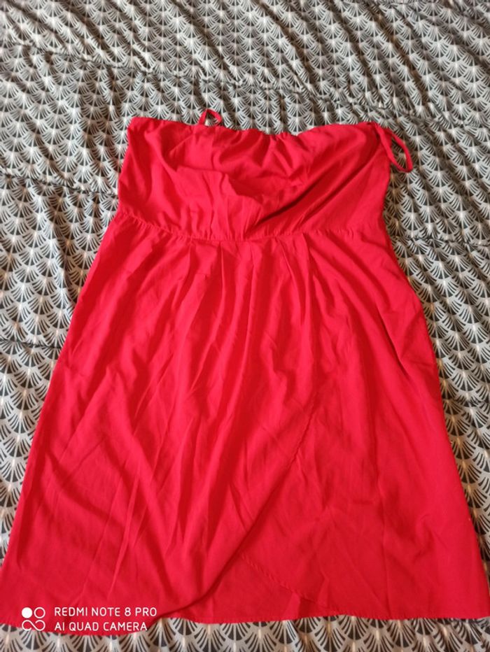Robe habillée