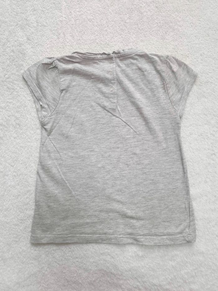 T-shirt 2 ans - photo numéro 2