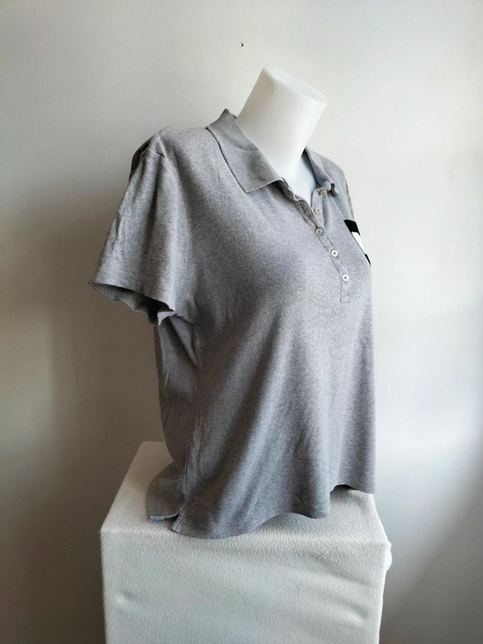 Polo Tommy Hilfiger Femmes (XL) - photo numéro 3