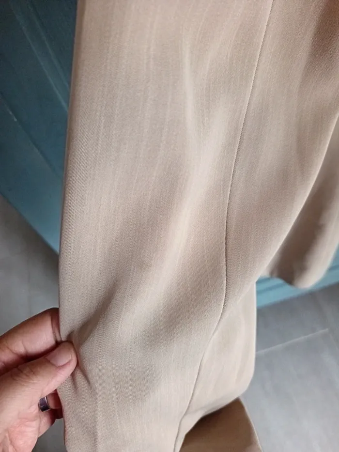 Blazer long - photo numéro 5