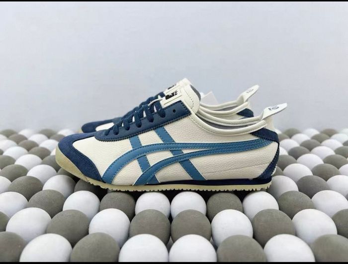 Onitsuka Tiger Mexico 66 taille 40 - photo numéro 2