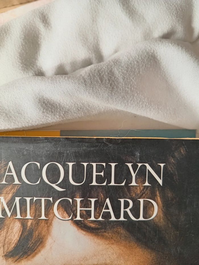 Livre L enfant de des autres - photo numéro 6