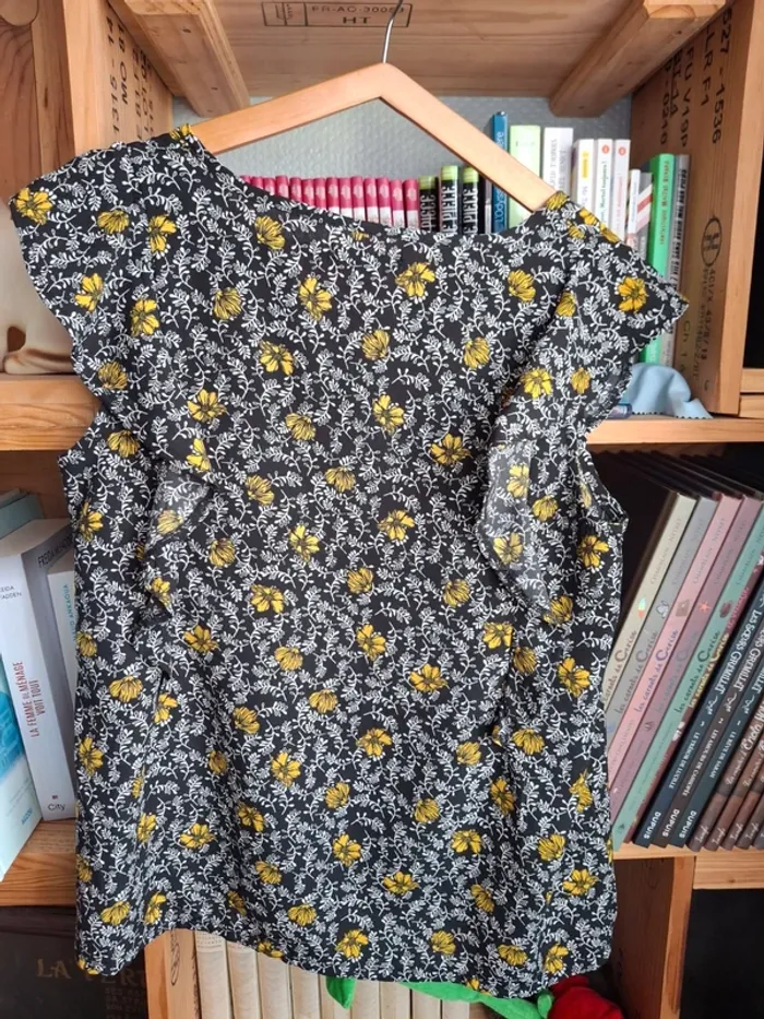 Tee-shirt