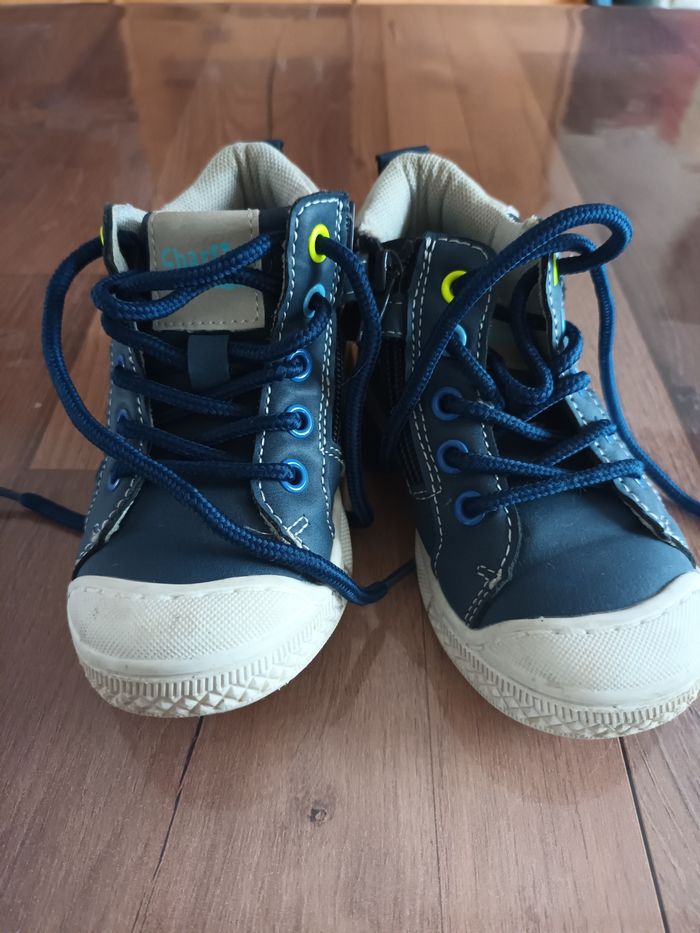 Chaussures - photo numéro 1