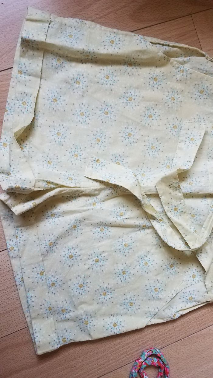 #Combishort #monoprix#8 ans neuf - photo numéro 2