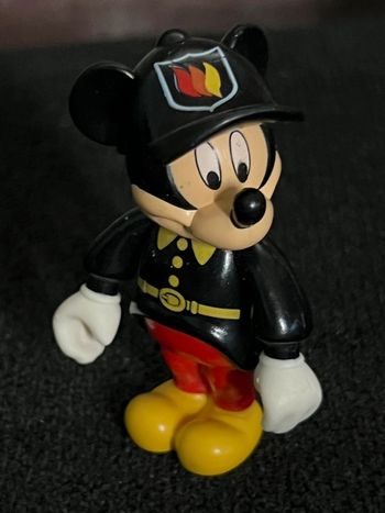 Mickey