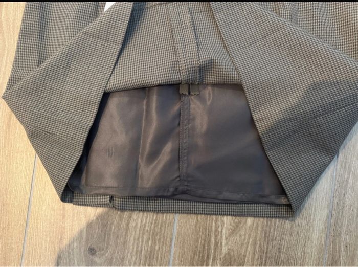 Jupe Mango Taille M - photo numéro 4