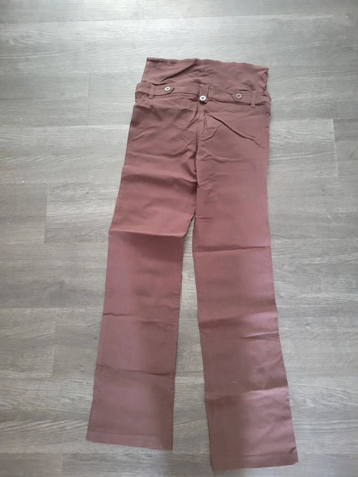 Pantalon de grossesse - photo numéro 3